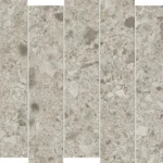 Мозаика ATLAS CONCORDE BOOST MIX Pearl Mosaico Slide 29x32 - Керамика