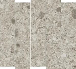 Мозаика ATLAS CONCORDE BOOST MIX Pearl Mosaico Slide 29x32 - Керамика