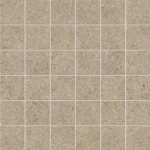 Мозаика ATLAS CONCORDE BOOST STONE Clay Mosaico 30x30 - Керамика