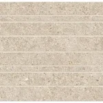 Мозаика ATLAS CONCORDE BOOST STONE Cream Mosaico Brick 30x60 - Керамика