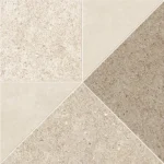 Мозаика ATLAS CONCORDE BOOST STONE Mosaico Cube Warm (4 варианта паттерна) 30x30 - Керамика