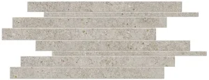 Мозаика ATLAS CONCORDE BOOST STONE Pearl Mosaico Brick 30x60 - Керамика