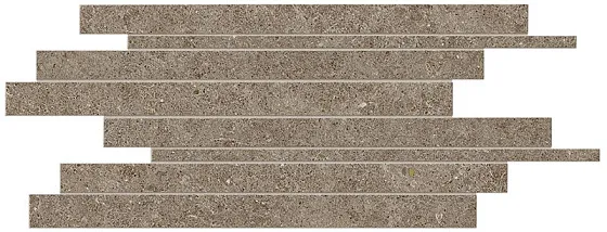 Мозаика ATLAS CONCORDE BOOST STONE Taupe Mosaico Brick 30x60 - Керамика