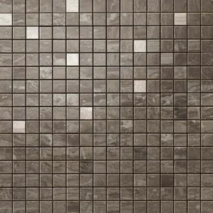Мозаика ATLAS CONCORDE MARVEL EDGE Absolute Brown Mosaic Q 30