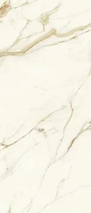 Керамогранит ATLAS CONCORDE MARVEL SHINE Calacatta Imperiale Polished 120x278 - Керамика