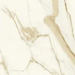 Керамогранит ATLAS CONCORDE MARVEL SHINE Calacatta Imperiale Polished 60x120 - Керамика