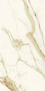 Керамогранит ATLAS CONCORDE MARVEL SHINE Calacatta Imperiale Polished 60x120 - Керамика