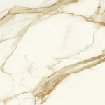Керамогранит ATLAS CONCORDE MARVEL SHINE Calacatta Imperial Polished 75x75 - Керамика