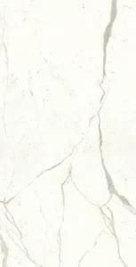 Керамогранит ATLAS CONCORDE MARVEL SHINE Calacatta Prestigio Silk 75x150 - Керамика