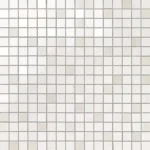 Мозаика ATLAS CONCORDE MARVEL STONE Bianco Dolomite Mosaic Q 30