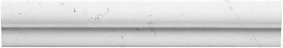 Бордюры ATLAS CONCORDE MARVEL STONE Carrara Pure London 5x30