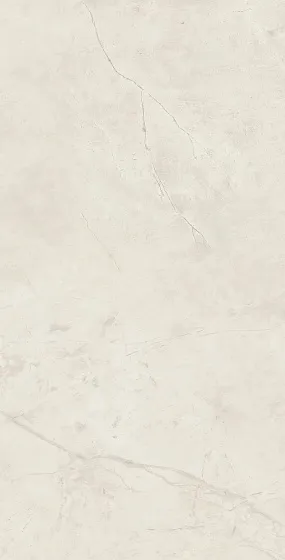 Керамогранит ATLAS CONCORDE MARVEL X Calacatta Perla Silk 9 mm 75x150 - Керамика