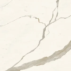 Керамогранит ATLAS CONCORDE MARVEL X Calacatta Sublime Silk 9 mm 120x120 - Керамика