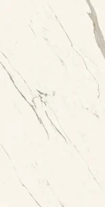 Керамогранит ATLAS CONCORDE MARVEL X Calacatta Sublime Lappato 9 mm 120x240 - Керамика