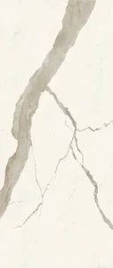 Керамогранит ATLAS CONCORDE MARVEL X Calacatta Sublime Lappato 6 mm 120x278 - Керамика
