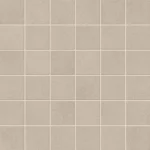 Мозаика ATLAS CONCORDE BOOST BALANCE Ash Mosaico Matt 30x30 - Керамика