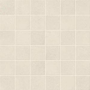 Мозаика ATLAS CONCORDE BOOST BALANCE Ivory Mosaico Matt 30x30 - Керамика
