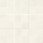 Мозаика ATLAS CONCORDE BOOST BALANCE Pure Mosaico Matt 30x30 - Керамика