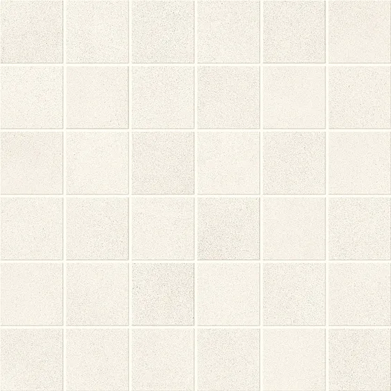 Мозаика ATLAS CONCORDE BOOST BALANCE Pure Mosaico Matt 30x30 - Керамика
