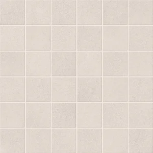 Мозаика ATLAS CONCORDE BOOST BALANCE White Mosaico Matt 30x30 - Керамика