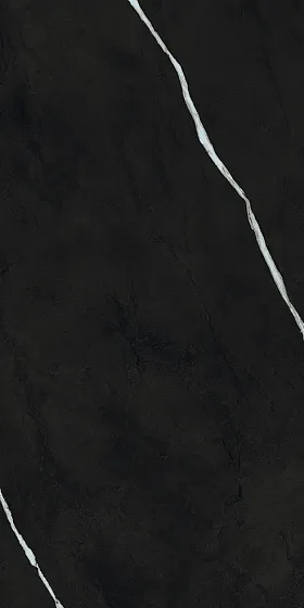 Керамогранит ATLAS CONCORDE MARVEL MERAVIGLIA Black Origin Lappato 9 mm 30x60 - Керамика