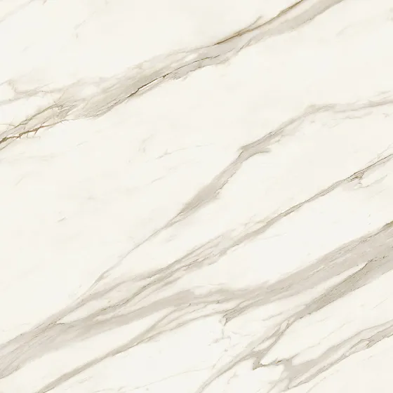 Керамогранит ATLAS CONCORDE MARVEL MERAVIGLIA Calacatta Bernini Lappato 9 mm 120x120 - Керамика
