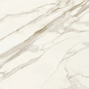 Керамогранит ATLAS CONCORDE MARVEL MERAVIGLIA Calacatta Bernini Velvet 9 mm 120x120 - Керамика