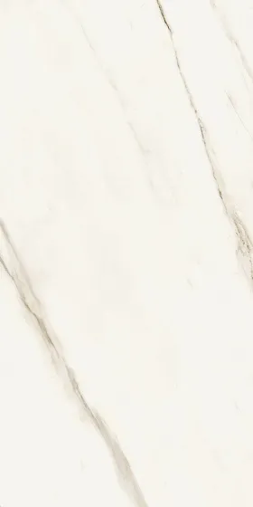 Керамогранит ATLAS CONCORDE MARVEL MERAVIGLIA Calacatta Bernini Matt 9 mm 60x120 - Керамика