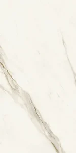 Керамогранит ATLAS CONCORDE MARVEL MERAVIGLIA Calacatta Bernini Lappato 9 mm 60x120 - Керамика