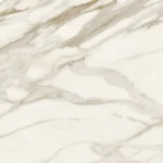 Керамогранит ATLAS CONCORDE MARVEL MERAVIGLIA Calacatta Bernini Matt 9 mm 60x60 - Керамика