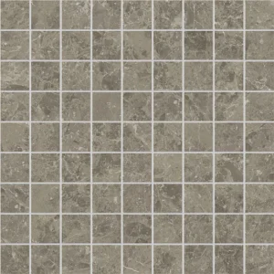 Мозаика ATLAS CONCORDE MARVEL MERAVIGLIA Grigio Elegante Mosaico Matt 30x30 - Керамика