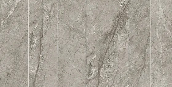 Декоративные элементы ATLAS CONCORDE MARVEL MERAVIGLIA Silver Majestic Grid Velvet 59