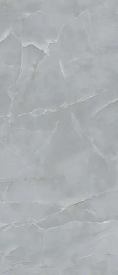Керамогранит ATLAS CONCORDE MARVEL ONYX Sky Lappato 6 mm 120x278 - Керамика