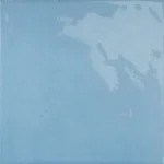 Керамическая плитка для стен EQUIPE VILLAGE Azure Blue   13