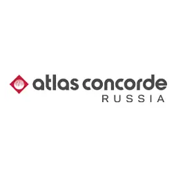ATLAS CONCORDE RUSSIA