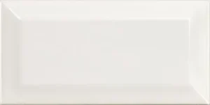 Керамическая плитка для стен EQUIPE METRO White 7
