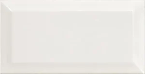 Керамическая плитка для стен EQUIPE METRO White 10x20 - Керамика