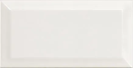 Керамическая плитка для стен EQUIPE METRO White 10x20 - Керамика