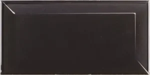 Керамическая плитка для стен EQUIPE METRO Black Matt 7
