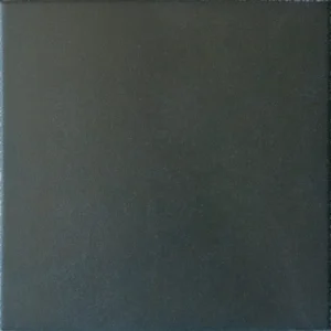 Напольная плитка EQUIPE CAPRICE Black 20x20 - Керамика