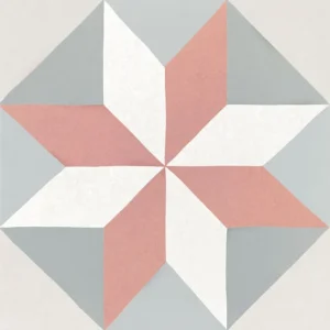 Керамогранит EQUIPE CAPRICE DECO Magic Pastel 20x20 - Керамика