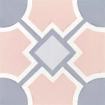 Керамогранит EQUIPE CAPRICE DECO Solstice Pastel 20x20 - Керамика