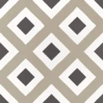 Керамогранит EQUIPE CAPRICE DECO City Colours 20x20 - Керамика
