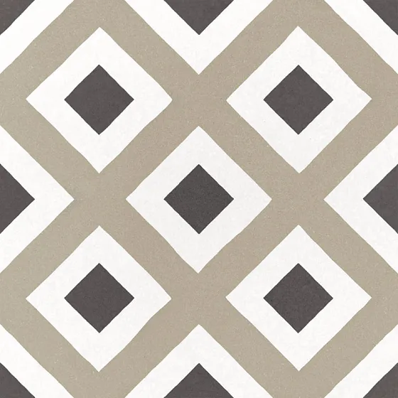Керамогранит EQUIPE CAPRICE DECO City Colours 20x20 - Керамика