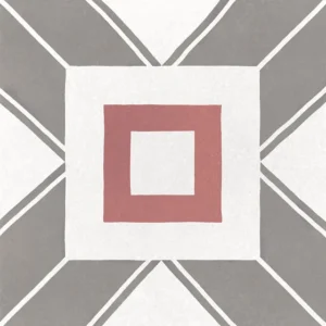 Керамогранит EQUIPE CAPRICE DECO Decal Colours 20x20 - Керамика