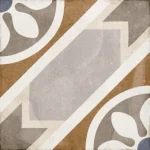 Керамогранит EQUIPE ART NOUVEAU Apollo Colour 20x20 - Керамика