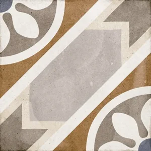 Керамогранит EQUIPE ART NOUVEAU Apollo Colour 20x20 - Керамика
