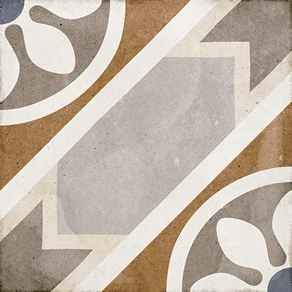 Керамогранит EQUIPE ART NOUVEAU Apollo Colour 20x20 - Керамика
