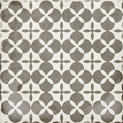 Керамогранит EQUIPE ART NOUVEAU Alameda Colour (8 вариантов паттерна) 20x20 - Керамика