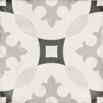 Керамогранит EQUIPE ART NOUVEAU Karlsplatz Grey 20x20 - Керамика